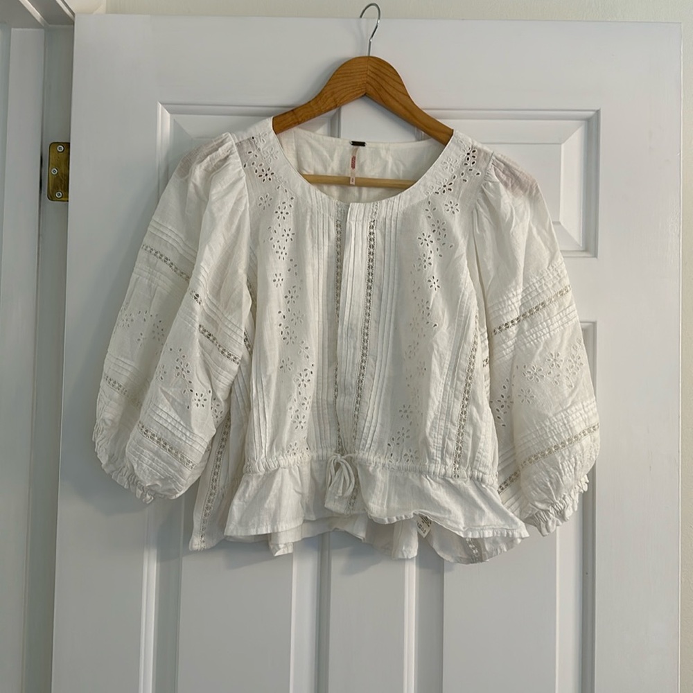 Free People top